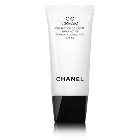 chanel cc cream 30 beige uk|chanel cc cream nordstrom.